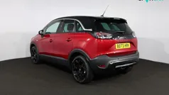 Used 2023 Vauxhall Crossland S SUV | £16,795 (Fair price)