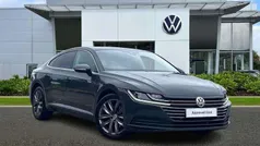 VW Arteon