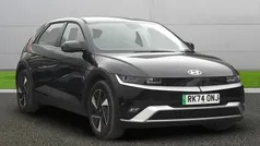 Used 2026 Hyundai Ioniq 5 Advanced SUV | £28,995 (Fair price)