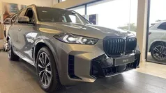 Used 2025 BMW X5 M Sport SUV | £79,990 (Good price)