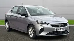 Used 2021 Vauxhall Corsa Hatchback | £8,999 (Super price)