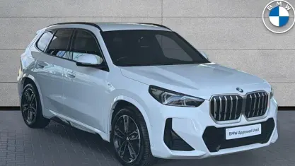 Used BMW X1 M Sport 170 HP (125 kW) 2026 SUV