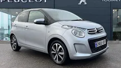Grey Used 2020 Citroën C1 Flair Hatchback | £7,990 (Fair price)