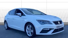 Used 2020 Seat Leon FR Hatchback | £9,471 (Good price)