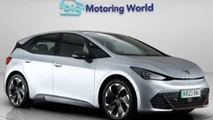 Used 2023 Cupra Born Hatchback | £18,700 (Fair price)