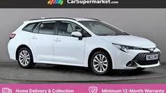 Used 2025 Toyota Corolla Estate | £20,697 (Super price)
