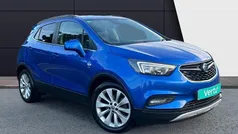 Used 2019 Vauxhall Mokka Elite SUV | £8,372 (Fair price)