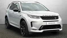 Used 2023 Land Rover Discovery Sport HSE Dynamic SUV | £24,960 (Good price)