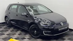 Used 2019 VW e-Golf Hatchback | £8,450 (Fair price)