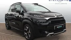 Used 2024 Citroën C3 Aircross PureTech SUV | £17,420 (Fair price)