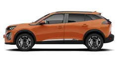 Used 2023 Peugeot e-2008 Active+ SUV | £13,699 (Good price)