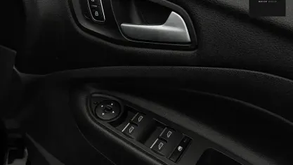 Used Ford Kuga Titanium X 182 HP (133 kW) 2018 SUV