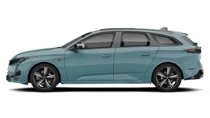 Używany Peugeot 308 SW Premium 179 KM (131 kW) 2022 Kombi