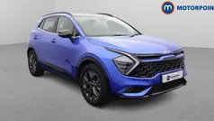 Used 2023 Kia Sportage GT-Line S SUV | £28,049 (Fair price)