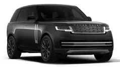 New 2025 Land Rover Range Rover SE SUV | £105,841 (Fair price)