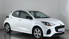 Used 2024 Mazda 2 Exclusive-Line Hatchback | £17,250 (Fair price)