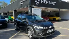 Used 2023 Dacia Sandero Essentiel Hatchback | £11,306 (Fair price)