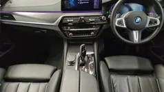 BMW 530e