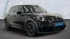 Used 2022 Mini Cooper Hatch Hatchback | £19,000 (Fair price)