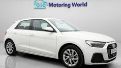 Used 2023 Audi A1 Sportback Sport Hatchback | £20,700 (Fair price)