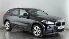 Used 2020 BMW X2 Comfort Edition SUV | £13,850 (Good price)