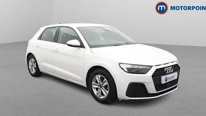 Used Audi A1 Sportback 95 HP (69 kW) 2023 Hatchback