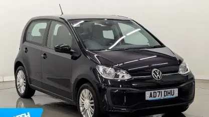 Used VW up! 65 HP (47 kW) 2023 Hatchback