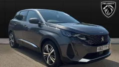 Used 2023 Peugeot 3008 Allure Estate | £14,872 (Fair price)
