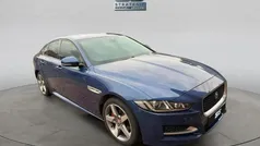 Used 2019 Jaguar XE R-Sport Sedan | £7,490 (Good price)
