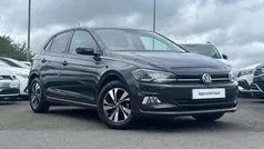 Used 2021 VW Polo Match Hatchback | £15,695 (Fair price)