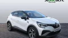 Other Used 2022 Renault Captur R.S. SUV | £15,500 (Fair price)