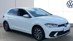 Used 2025 VW Polo Life Hatchback | £15,918 (Good price)