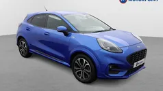 Used 2023 Ford Puma ST-Line Hatchback | £13,599 (Super price)
