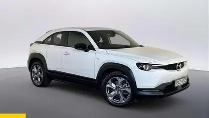 Usado Mazda MX30 Prime-Line 106 kW (145 HP) 2024 SUV