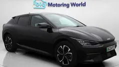 Used 2023 Kia EV6 GT-Line SUV | £25,500 (Fair price)
