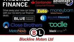 Used 2015 Jeep Grand Cherokee Limited SUV | £15,500 (Fair price)