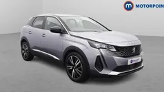 Used 2021 Peugeot 3008 Premium Hatchback | £18,099 (Fair price)