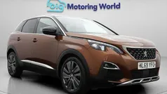 Used 2020 Peugeot 3008 Premium Estate | £13,300 (Fair price)