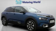 Used 2020 Citroën C4 Cactus Flair Hatchback | £8,000 (Fair price)