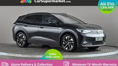Used 2022 VW ID.4 Pro Performance SUV | £18,497 (Super price)