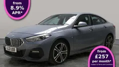 Used 2024 BMW 218 M Sport Coupe | £19,370 (Super price)