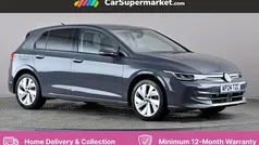 Used 2026 VW Golf VIII Match Hatchback | £22,697 (Fair price)