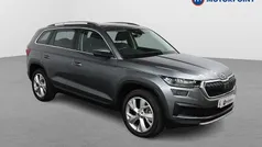 Used 2021 Skoda Kodiaq SE L SUV | £26,599 (Fair price)