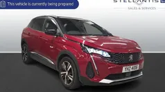 Used 2023 Peugeot 3008 GTi Estate | £19,718 (Fair price)