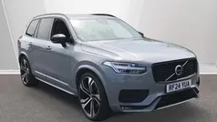 Used 2024 Volvo XC90 Ultimate SUV | £48,995 (Fair price)