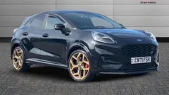 Used 2023 Ford Puma Gen-E ST Hatchback | £17,795 (Fair price)