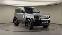 Used 2023 Land Rover Defender HSE Dynamic SUV | £59,000 (Good price)
