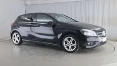 Used 2015 Mercedes A200 Sport Edition Hatchback | £9,999 (Fair price)