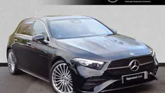 Mercedes A200