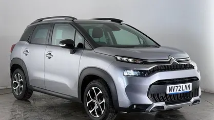 Used Citroën C3 PureTech 110 HP (80 kW) 2023 Hatchback